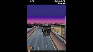 Celebrity Fast and Furious Pink Slip 3D with Fast and Furious 3D The Movie’s Textures Java J2ME Net Worth