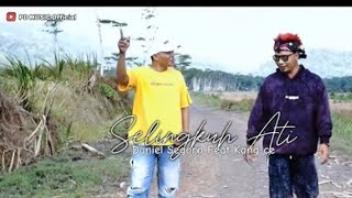 Selingkuh ati - Daniel Segoro feat kang Soleh