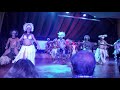 Kari kari Rapanui Show 1