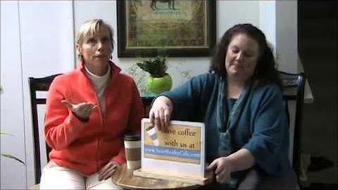 Your Realty Cafe Introduction Video with Carina Ko...