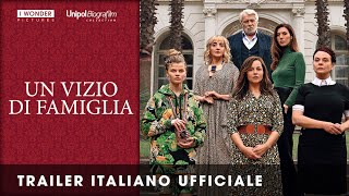 UN VIZIO DI FAMIGLIA | Trailer Italiano Ufficiale HD