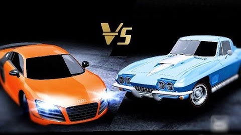 NEED FOR SPEED MOST WANTED 2012 ANDROID GAMEPLAY 😀 | #most wanted 7