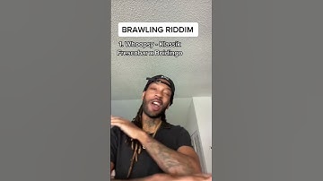Thumbnail of Brawling riddim