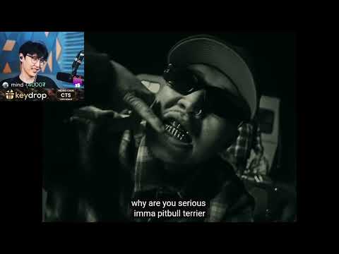 CTS Reacts to 113 X GINJIN - ZUUNII ZUGAA