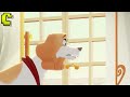 Belfort &amp; Lupin Meme | This Disney DVD 📀
