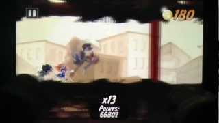 Escape from Age of Monsters iPhone Gameplay Review - AppSpy.com screenshot 3