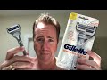 The Gillette Skinguard and Some Basic Shaving Tips