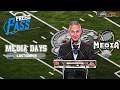 OMFL Media Days - Day 4 | Press Pass