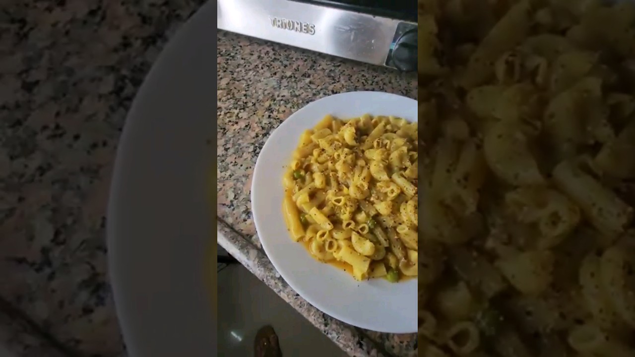 Cooker vaala PASTA 😍 