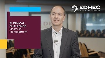 AI Ethical Challenge : MiM - Data Science & AI for Business | EDHEC Business School