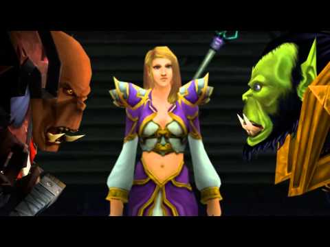 World of Warcraft - Wrath of the Lich King - Patch 3.1- Secrets of Ulduar