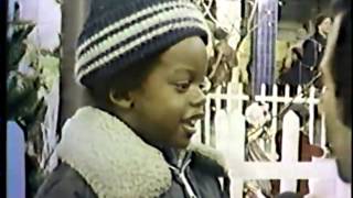 CHANNEL - WJW TV8 - 1977 - Cleveland - ENTIRE newscast - Christmas Eve