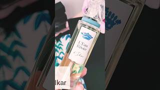 Огляд аромату Sisley L&#39;Eau Rêvée d&#39;Ikar #пропарфумиукраїнською #shorts #українськийютуб