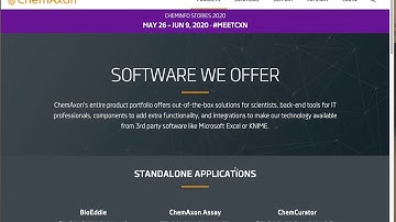 How to download MarvinSketch