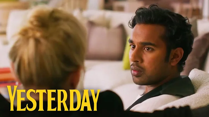 Yesterday | Debra's Beach House | Film Clip | Own ...