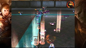 Lineage II Mortal Kombat Interlude L2OFF 50x PvP Server - The Kombat Video