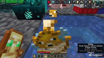 How Did We Get Here Minecraft 1.20