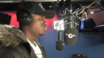 Roadman Shaq - The Ting Goes ('Man's not hot') HD