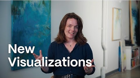 Visual Variety with Gamma 3.0