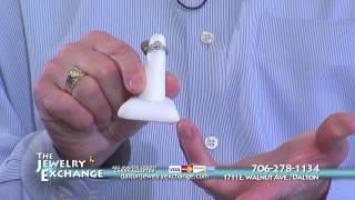 Jewelry Exchange Expo December Sale 30sec