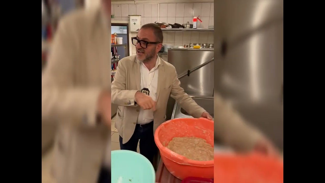 Control al comisarilor CJPC Constanța la un restaurant indian din Constanța!