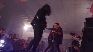 Download Lagu Measmata - Xepesmos ft Mag (Exhale My Ozone) (Live @ Cerava Gig 2023) MP3