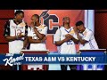 NBA Stars Play College Knowledge