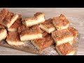 Sopapilla Cheesecake Bars | Episode 1144