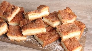 Sopapilla Cheesecake Bars | Episode 1144