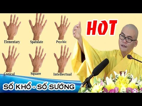QUÁ ĐỈNH Sư Thầy Biết Trước TƯƠNG LAI Khiến Hàng Ngàn Người BẤT NGỜ.