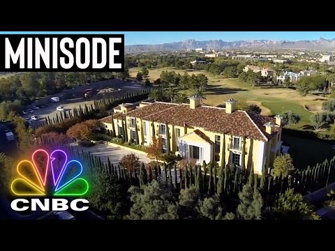 Videó: Vice Media vezérigazgatója megvásárolja a 23 millió dolláros otthont anélkül, hogy belenézett volna