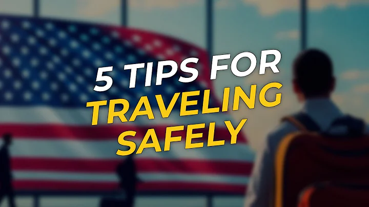 Traveling with a Criminal Record? 🌍 5 Essential Tips for Green Card Holders!