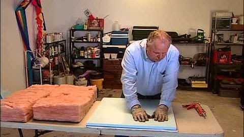 Simple Savers Attic Hatch Insulations