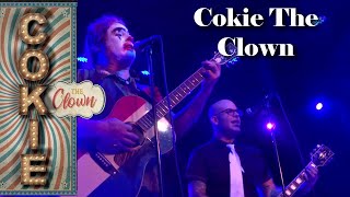 Cokie The Clown - Cokie The Clown Acoustic