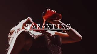 Tarantino • SV Colouring