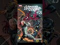 Marvel Previews March 2026 Part 2. #comicbook #hemmacuda