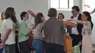 Das letze Meisterkonzert vor der Sommerpause