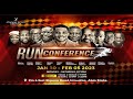 RUN CONFERENCE 2023 || DAY 2 || 31ST JANUARY 2023