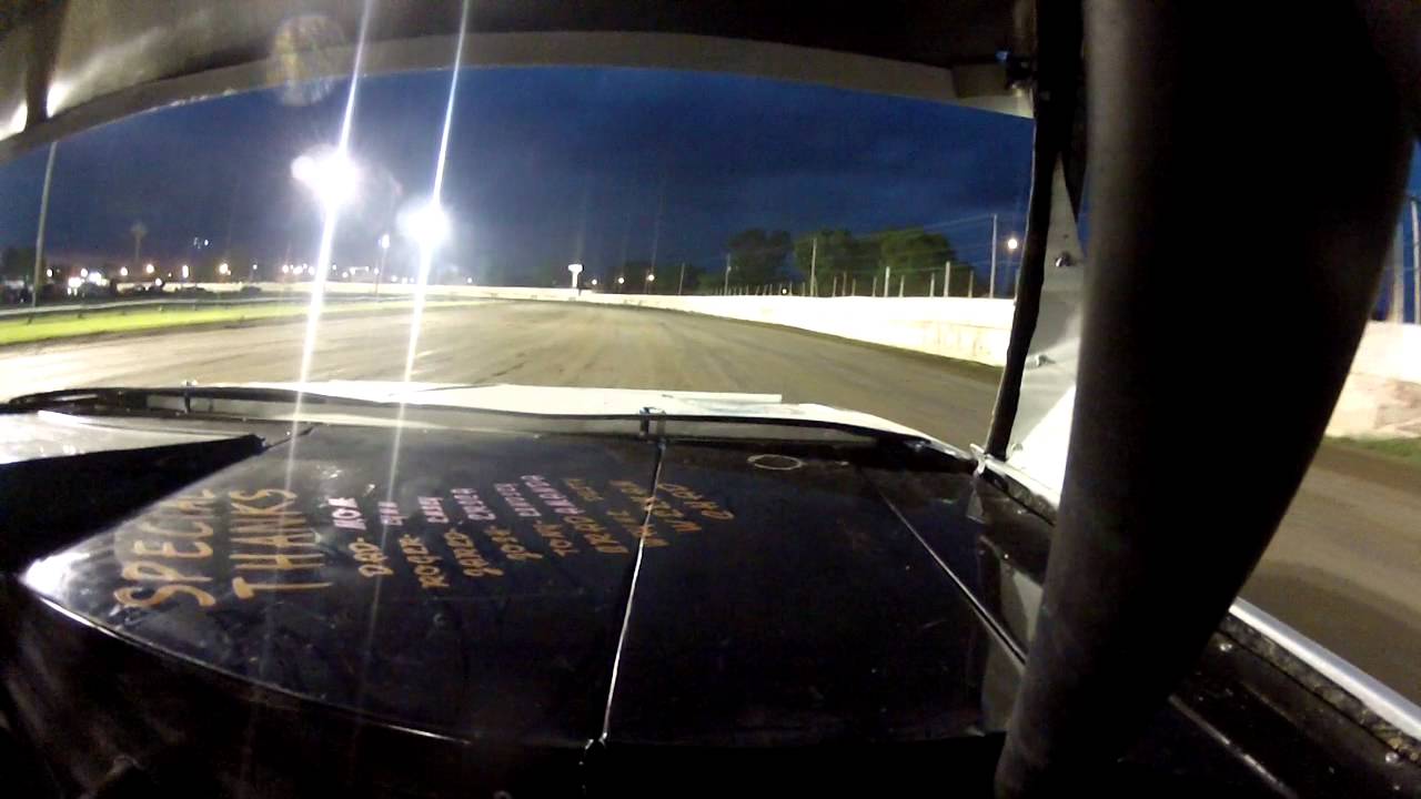 West Liberty Speedway YouTube