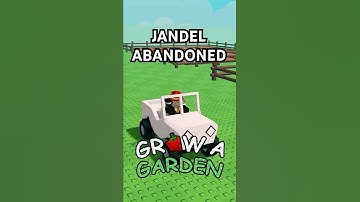 what is wrong with jandel...  #roblox