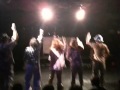 YuriA Number 1 @新宿M's