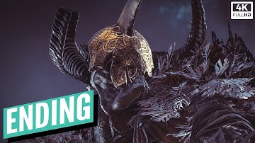 Ending and Secret Ending | ASSASSIN’S CREED VALHALLA Wrath of the Druids DLC Part 6 (PS5 4K60FPS)