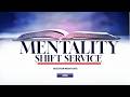 MENTALITY SHIFT SERVICE - 20TH MAY 2026