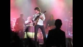John Fogerty - Rockin' All Over The World - Blues Peer 2009