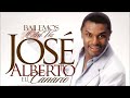 ♫♫ #DISCOMANIA -  Nada Se Compara Contigo   JOSE ALBERTO 'EL CANARIO'