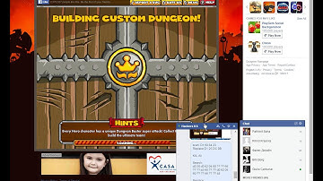 Dungeon Rampage hack 1 hit kill all