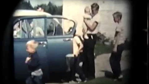 The Farm Perry-Gould '58 '59