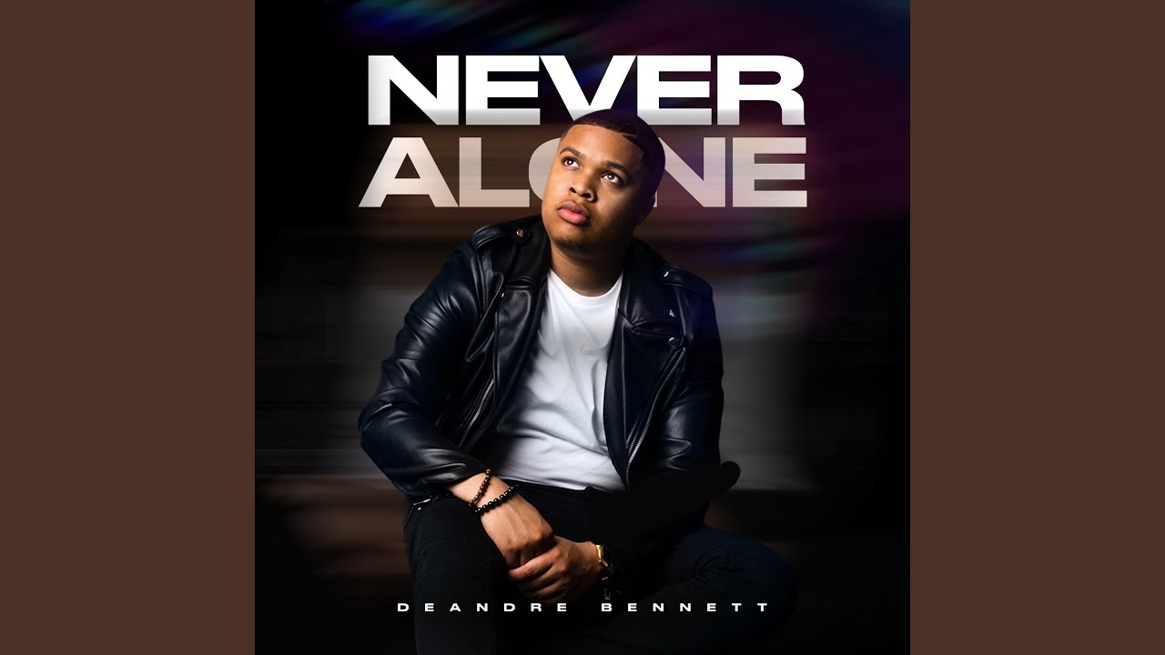Watch Never Alone on YouTube Watch Never Alone on YouTube