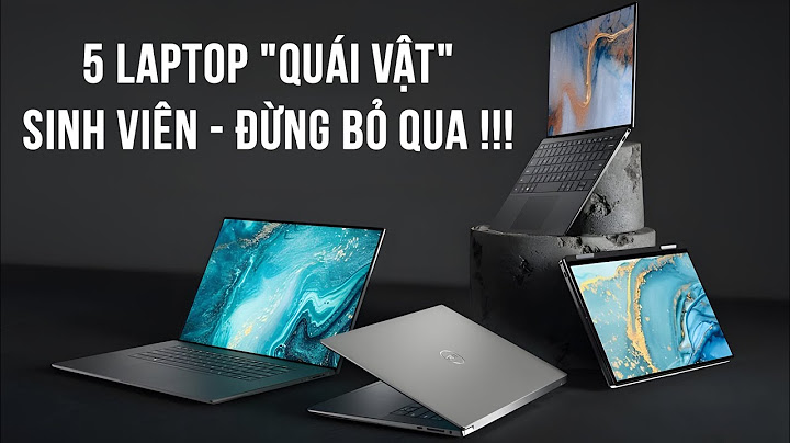 Hơn 10 triệu nên mua laptop nào 2023 tinhte.vn năm 2024