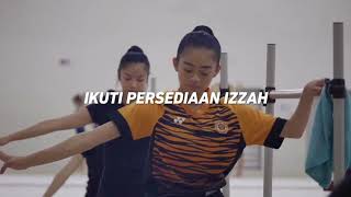 [TRAILER] Kem Akhir - Izzah Amzan